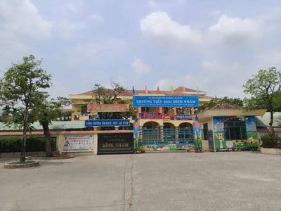 Bán nhà mặt tiền Bình Nhâm 04, Thuận An, Bình Dương