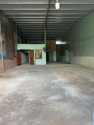 Xưởng Thuận An 250m/13tr Có điện 3 pha Đường cont