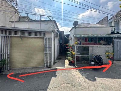 chính chủ cần bán nha trọ 12p. 260m2 full thổ cư