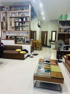 Chủ cần BÁN GẤP nhà 3 tầng Thanh Lương khu sinh thái Hoà Xuân
