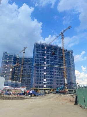 CHỈ 320 TRIỆU, SỞ HỮU NGAY CĂN HỘ 2PM-2WC TẠI DESTINOCENTRO