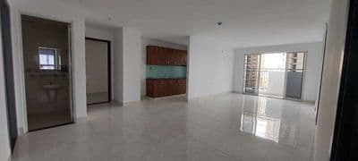 Căn hộ BLUE SKY rộng 137 mét, rất đẹp, 3PN, 3WC, 4 ban công, giá rẻ