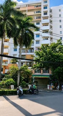Căn hộ tầng 1 chung cư Vĩnh Tường, Tân Tạo, Bình Tân, DT: 92.7m²