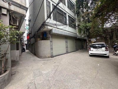 Bán nhà Khương Đình 42m2, 5 tầng, 7.9 tỷ