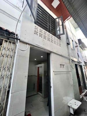 1tỷ chẵn có nhà sổ hồng riêng tân bình