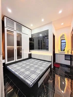 Bán căn hộ Vinaconex Phùng Khoang 70m2, 3PN, full nội thất