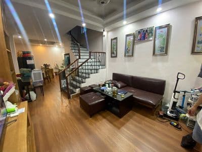 Nhà 45m2 Phan Đình Giót, Hà Đông - Hơn 9 Tỷ