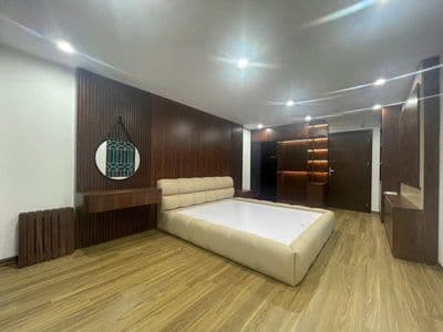 Bán căn hộ 40m2 Thanh Xuân, 3PN, full đồ