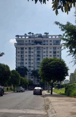 Căn hộ Penthouse rất đẹp, rộng 235 mét, sổ hồng HOMYLAND 1 quânh 2, rẻ