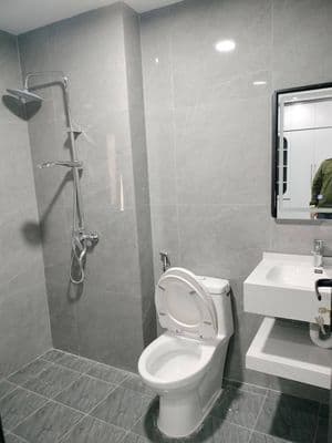 Nhà 26m² 4 tầng gần chợ Mơ, Bạch Mai/Đại La