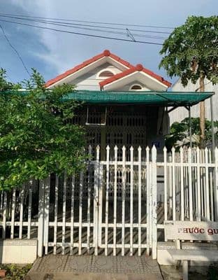 Nhà cấp 4 ngay Đ. Nguyễn Trọng Cát. DT 116m2, Giá 800tr , SHR