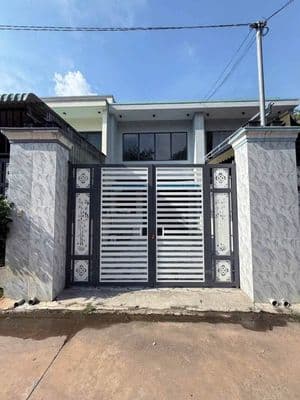 Nhà gác lửng 78m² Bến Cát, Bình Dương - 1.9 tỷ