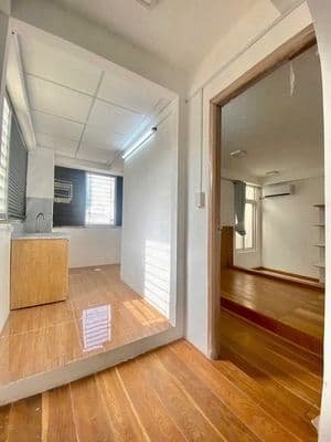Căn hộ cao cấp 40m², 1PN PK 224 Lý Thường Kiệt Q.10 (Gần ĐH Bách Khoa)
