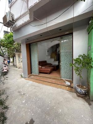 Nhà 6 tầng Minh Khai, Hai Bà Trưng, 6.x tỷ, gần ô tô
