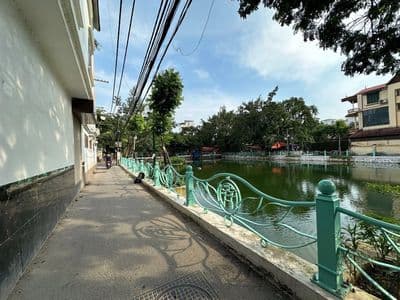 Bán nhà đẹp ở ngay Quan Nhân, Thanh Xuân, 45m², 6 tầng, 14 tỷ
