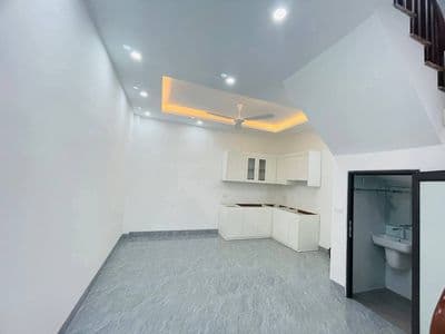 Bán nhà 50m2 3 tầng + Tum Tả Thanh Oai, gần Kim Giang, Linh Đàm