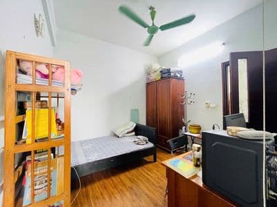 Chung cư Hoàng Cầu 2PN, trung tâm Đống Đa, hơn 5 tỷ