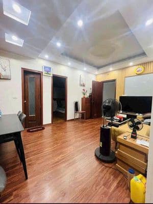 Bán căn hộ góc 3PN Kim Văn Kim Lũ 74m² 4.75 tỷ
