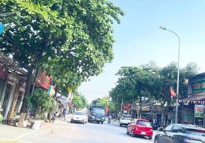 Bán nhà 31m² 4 tầng full nội thất Hà Đông