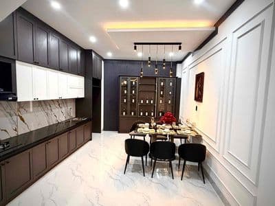 nhà hẻm mai thị lựu