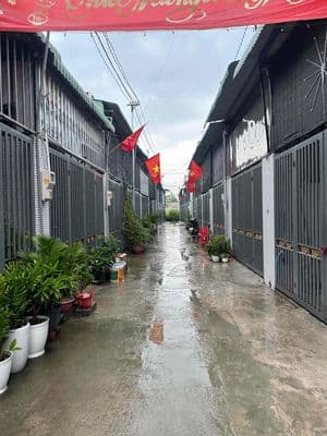 Bán nhà pháp lý rõ ràng dành cho công nhân ở, ở Tân Triều 680 triệu