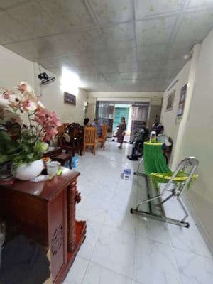 Nhà 51m² hẻm nhựa 6m Lê Văn Quới gần Bốn Xã, SHR chỉ 4,55 tỷ