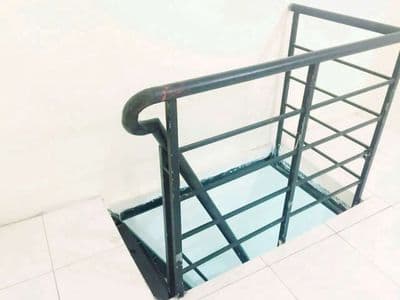 Nhà nhỏ 3x5m 1 lầu đúc Nguyễn Văn Khối
