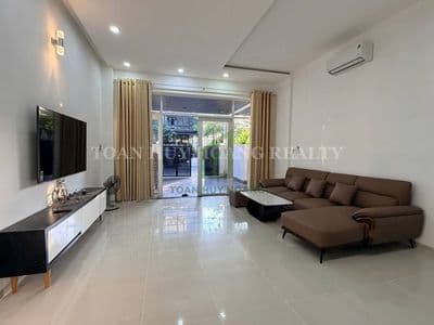 Cho thuê nhà phố euro village 1 – sơn trà, đà nẵng