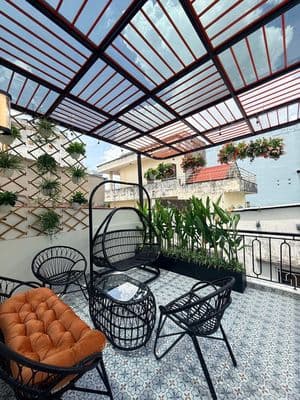 NGAY AEON QUẬN TÂN PHÚ,KO LỘ GIỚI,3 TẦNG,FULL NỘI THẤT,GIÁ 4.15 TỶ TL