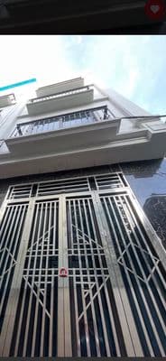 Bán nhà 36m2, 5 tầng, Hoàng Liệt, giá nhỉnh 7 tỷ