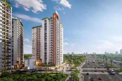 NGỘP TIỀN CẮT LỖ 200TR CĂN 2PN 2WC THÁP T1A DESTINO CENTRO