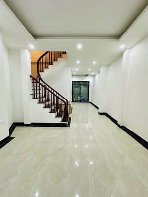 Bán nhà 52m2 5 tầng 6PN Trần Đại Nghĩa - Đại La