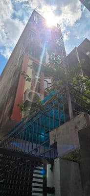 Bán nhà Trương Định, Hoàng Mai, 61m², 4 tầng, 6 phòng, >9 tỷ