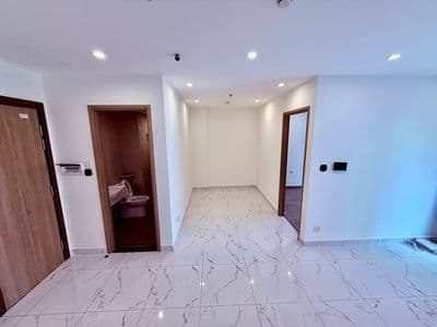 Bán 1PN+ BS Solary. Giá 2,65 tỷ. Đông Nam. Sổ hồng. 47m2. View hồ bơi