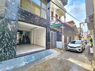Nhà 7 tầng thang máy Phúc Lợi, full nội thất, 10 tỷ+