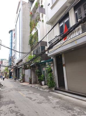 Nhà phố Bồ Đề, gần Cầu Chương Dương, 50m2, hơn 15 tỷ