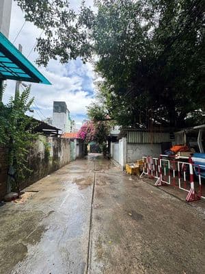 Bán Đất 128m² Hẻm Xe Hơi Dương Văn Dương Tân Phú, Ngang 8m Chỉ 10.9Tỷ