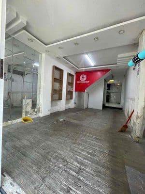 Cho thuê nhà nguyên căn giá 25triệu/tháng vĩnh viễn quận 10