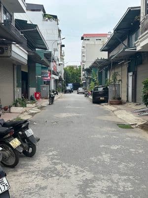 Bán CCMN Cầu Diễn 49m² 5 tầng 14 phòng 11 tỷ