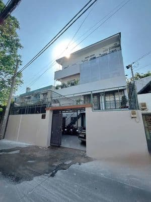 Bán dãy trọ 13 phòng P.Linh Chiểu, Thủ Đức, T.P.HCM, 40tr/tháng