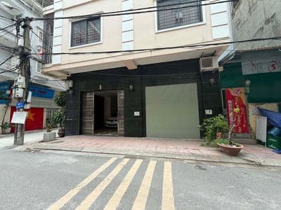 Mặt bằng kinh doanh Vĩnh Phúc, Hà Nội