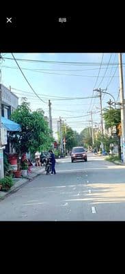 Bán nhà cấp 4 Chánh Phú Hòa, TP.HCM, 80m2