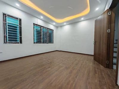 Nhà mới Đại Cát, Bắc Từ Liêm, lô góc, thang máy, 35m2, ô tô đỗ cửa