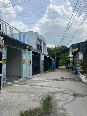 Nhà sdc giữ sổ