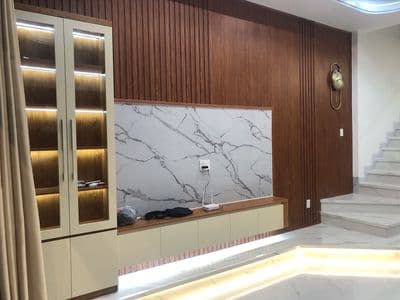 Nhà mới tinh KD đa ngành KDC Mỹ Hạnh- Hoàng gia