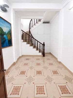 Bán nhà Mỹ Đình 42m² giảm 600 triệu chỉ 7.3 tỷ
