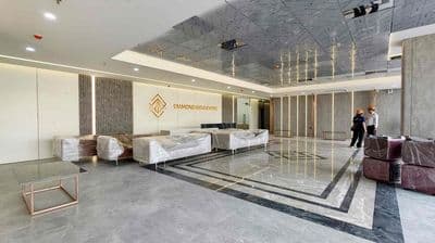 Căn hộ Stuido siêu hiếm Dimond Boulevard nhận nhà ngay