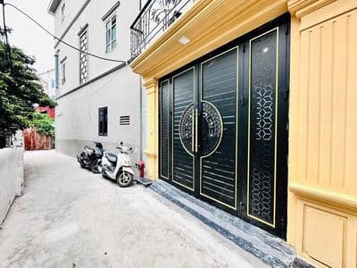 Bán CCMN Trung Kiên, Tây Tựu, 10PN, Dòng tiền 45tr/tháng