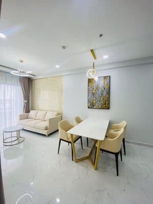 Bán Căn Hộ Charm City 2PN 2WC 70m2 giá 2tỷ430 Sẵn Sổ Hồng