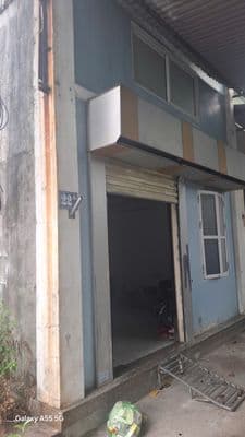 Nhà 2 tầng sau PG An Đồng